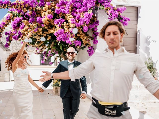 Il matrimonio di Flavio e Donatella a Bari, Bari 11