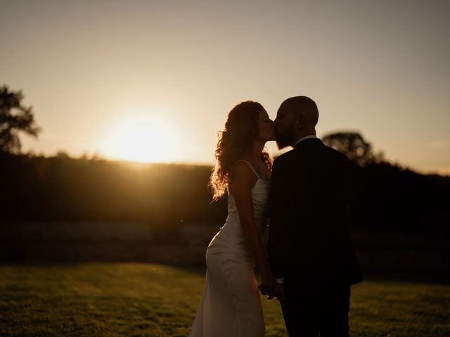 Il matrimonio di Flavio e Donatella a Bari, Bari 13