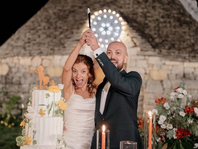 Il matrimonio di Flavio e Donatella a Bari, Bari 14