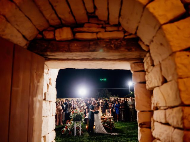 Il matrimonio di Flavio e Donatella a Bari, Bari 15