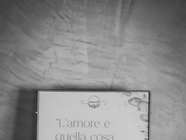 Il matrimonio di Mattia e Alessia a Brusaporto, Bergamo 7