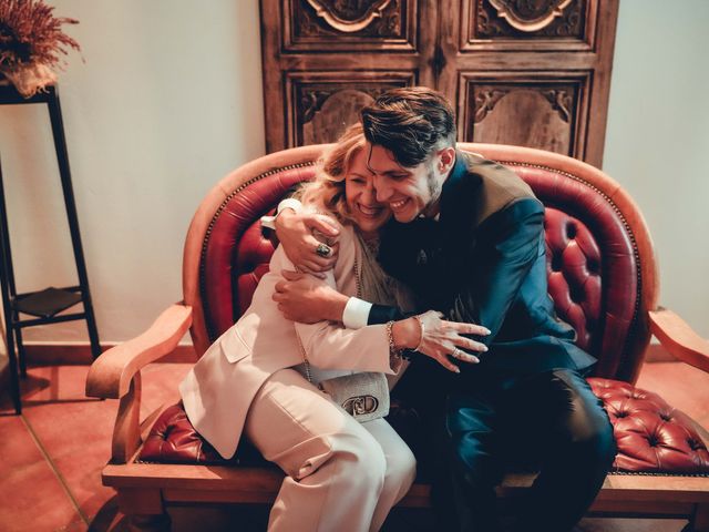 Il matrimonio di Mattia e Alessia a Brusaporto, Bergamo 15