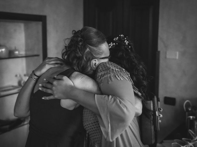 Il matrimonio di Mattia e Alessia a Brusaporto, Bergamo 16