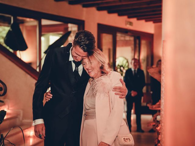 Il matrimonio di Mattia e Alessia a Brusaporto, Bergamo 22