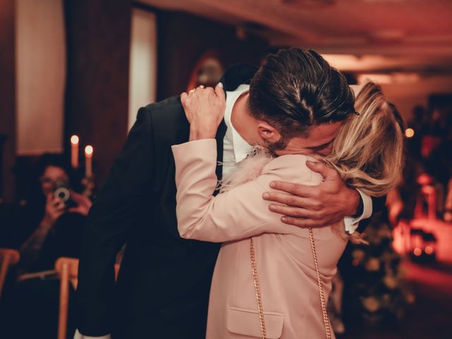 Il matrimonio di Mattia e Alessia a Brusaporto, Bergamo 24