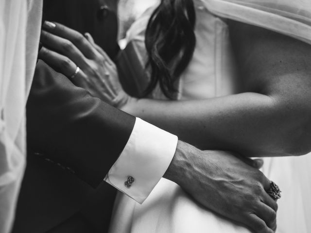 Il matrimonio di Mattia e Alessia a Brusaporto, Bergamo 43