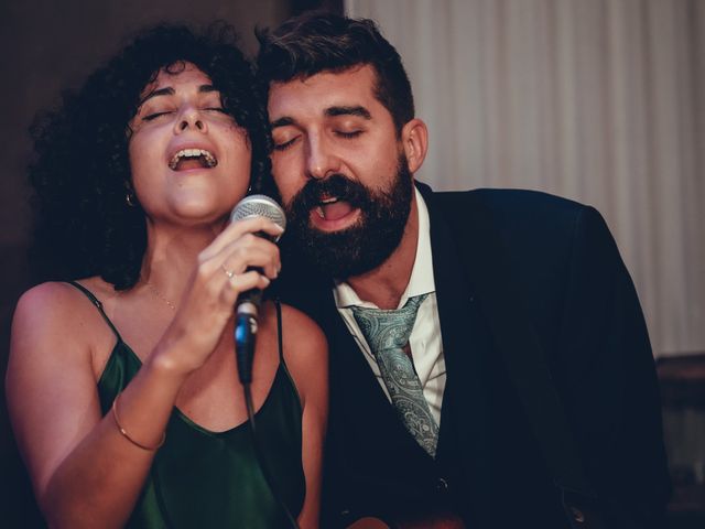 Il matrimonio di Mattia e Alessia a Brusaporto, Bergamo 62