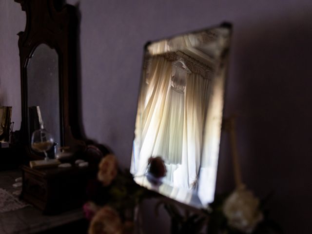 Il matrimonio di Binni e Chiara a Mantova, Mantova 2