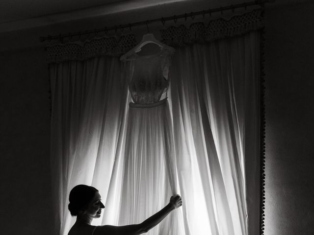 Il matrimonio di Binni e Chiara a Mantova, Mantova 7