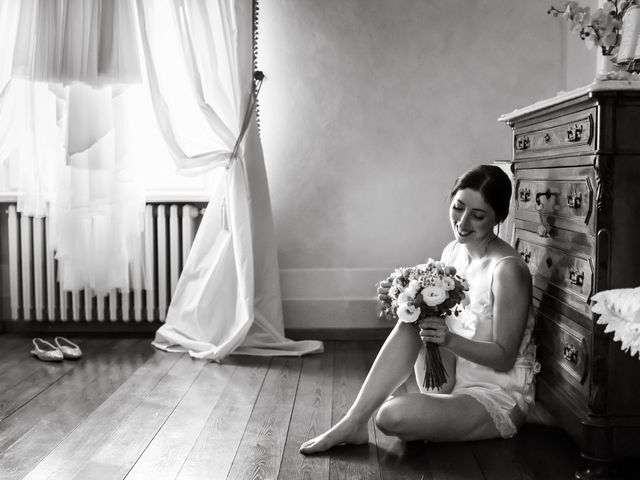 Il matrimonio di Binni e Chiara a Mantova, Mantova 10