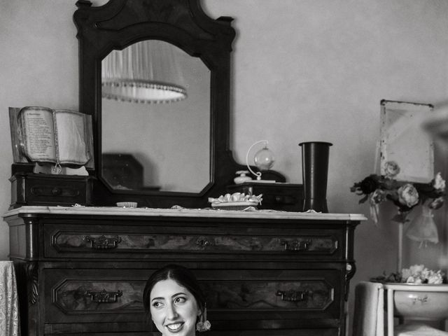 Il matrimonio di Binni e Chiara a Mantova, Mantova 11