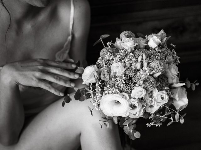 Il matrimonio di Binni e Chiara a Mantova, Mantova 12