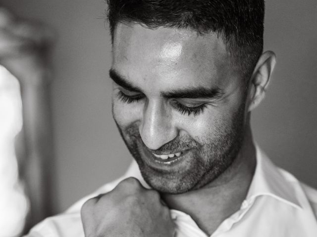 Il matrimonio di Binni e Chiara a Mantova, Mantova 17