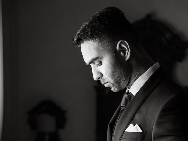 Il matrimonio di Binni e Chiara a Mantova, Mantova 20