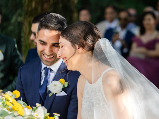 Il matrimonio di Binni e Chiara a Mantova, Mantova 35