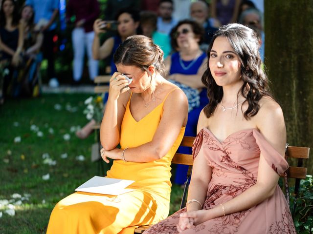 Il matrimonio di Binni e Chiara a Mantova, Mantova 37