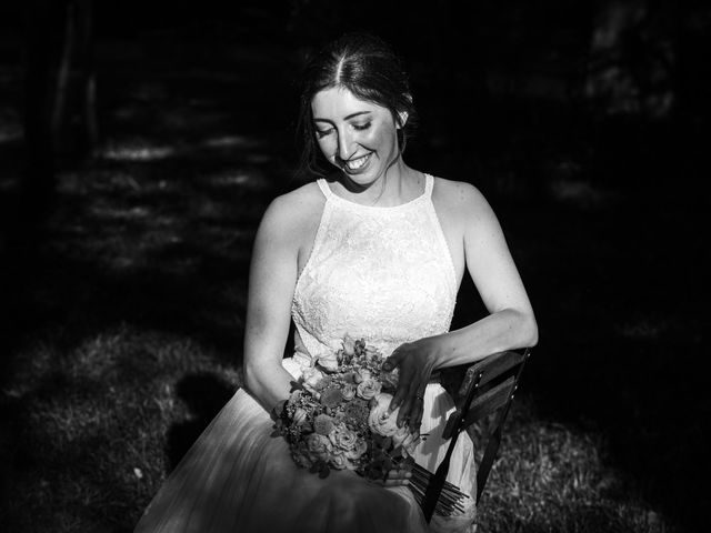 Il matrimonio di Binni e Chiara a Mantova, Mantova 53