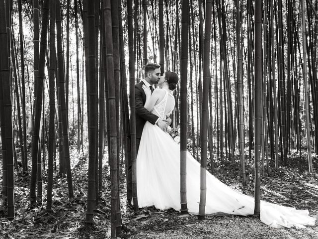 Il matrimonio di Binni e Chiara a Mantova, Mantova 59