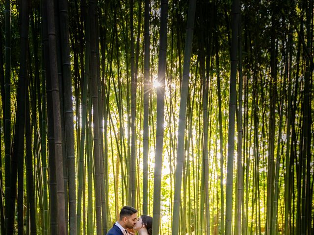 Il matrimonio di Binni e Chiara a Mantova, Mantova 60