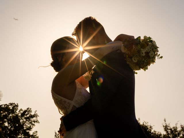 Il matrimonio di Binni e Chiara a Mantova, Mantova 64