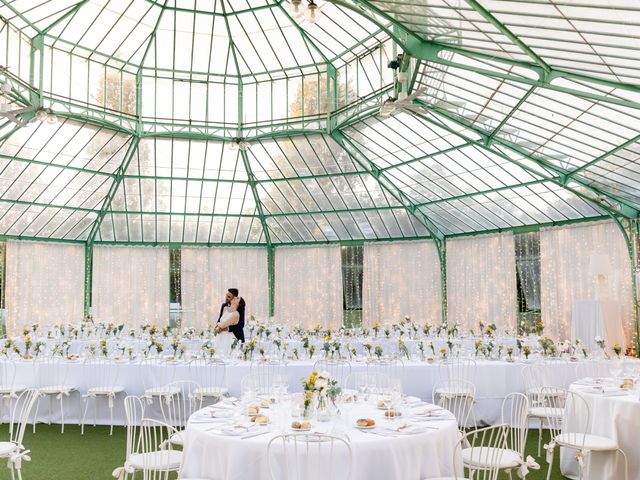Il matrimonio di Binni e Chiara a Mantova, Mantova 73