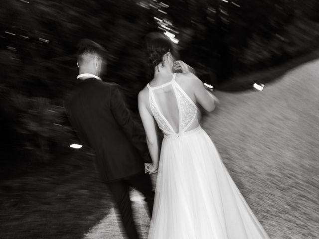 Il matrimonio di Binni e Chiara a Mantova, Mantova 77