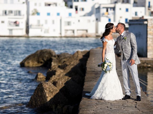 Il matrimonio di Emanuele e Marica a Verona, Verona 5