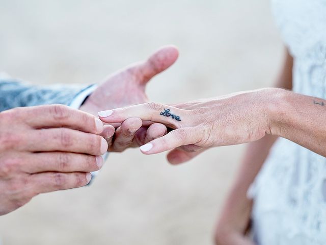 Il matrimonio di Emanuele e Marica a Verona, Verona 11