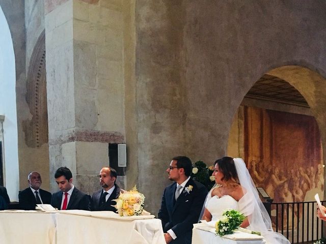 Il matrimonio di Tommaso e Elena a Verona, Verona 12