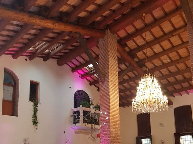 Il matrimonio di Tommaso e Elena a Verona, Verona 18