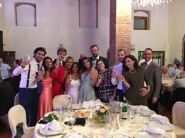 Il matrimonio di Tommaso e Elena a Verona, Verona 19