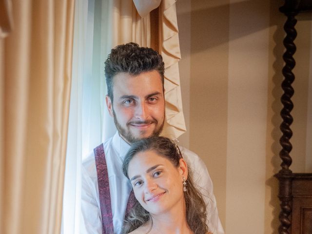 Il matrimonio di Saverio e Livia a Pisa, Pisa 3