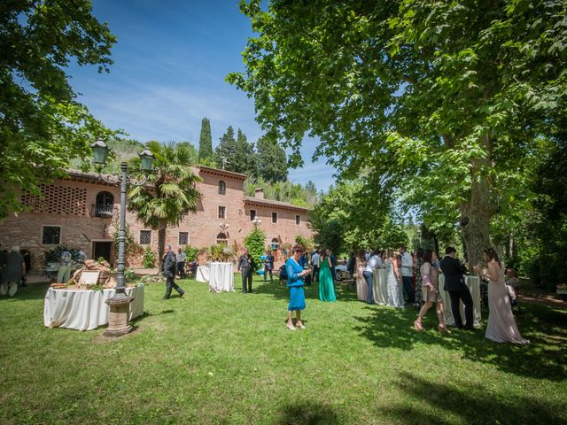 Il matrimonio di Saverio e Livia a Pisa, Pisa 21
