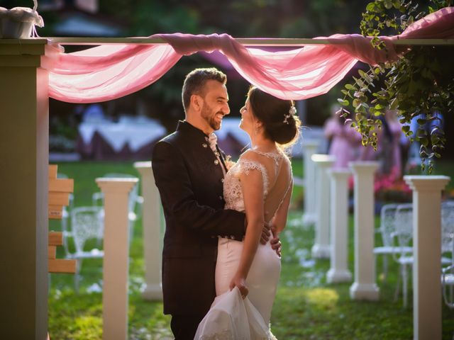 Il matrimonio di Sandro e Silvia a Pasiano di Pordenone, Pordenone 2