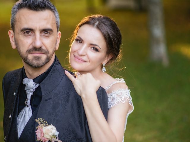 Il matrimonio di Sandro e Silvia a Pasiano di Pordenone, Pordenone 43