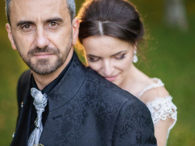 Il matrimonio di Sandro e Silvia a Pasiano di Pordenone, Pordenone 44