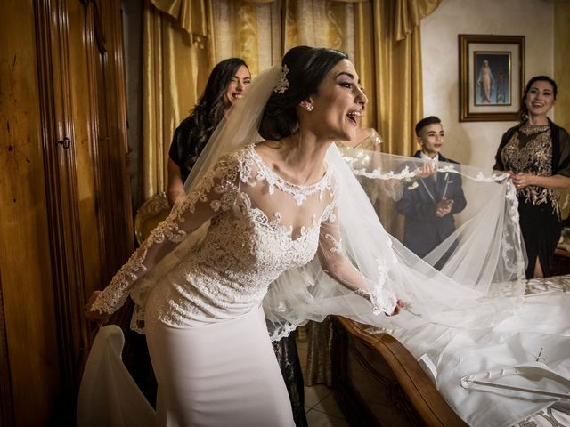 Il matrimonio di Mirko e Nicole a Roma, Roma 10