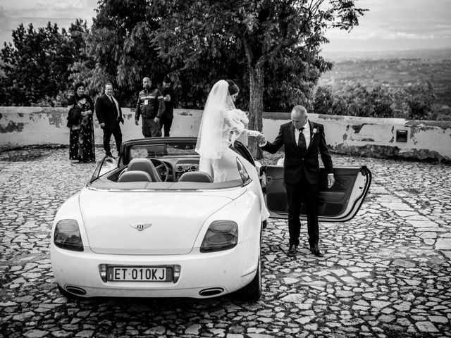 Il matrimonio di Mirko e Nicole a Roma, Roma 13