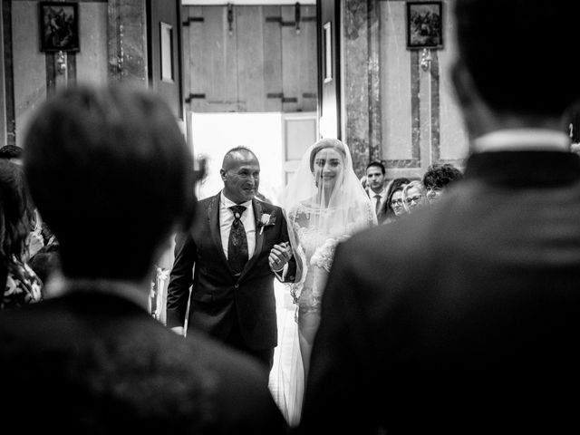 Il matrimonio di Mirko e Nicole a Roma, Roma 16