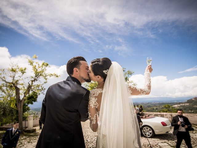 Il matrimonio di Mirko e Nicole a Roma, Roma 29