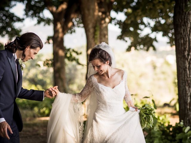 Il matrimonio di Matteo e Cristina a Roma, Roma 23