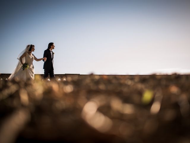 Il matrimonio di Matteo e Cristina a Roma, Roma 37