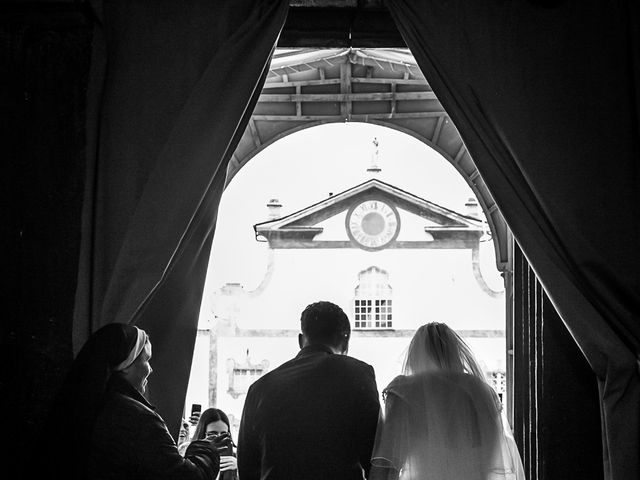 Il matrimonio di Elena e Giorgio a Sassuolo, Modena 33