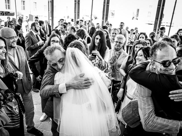 Il matrimonio di Elena e Giorgio a Sassuolo, Modena 36