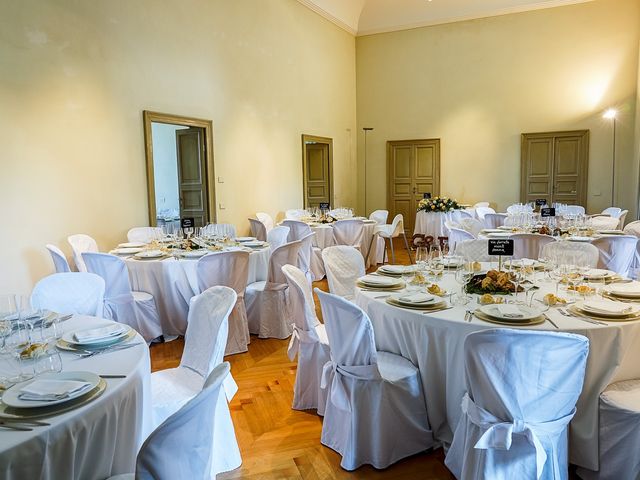 Il matrimonio di Elena e Giorgio a Sassuolo, Modena 78