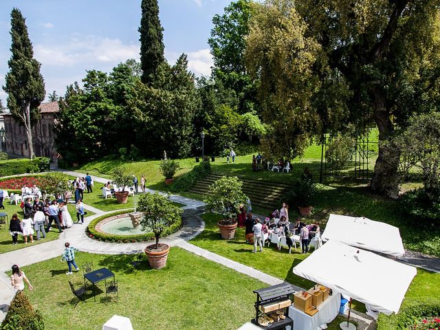 Il matrimonio di Elena e Giorgio a Sassuolo, Modena 82