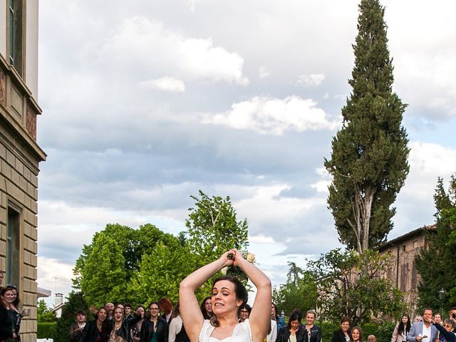 Il matrimonio di Elena e Giorgio a Sassuolo, Modena 95