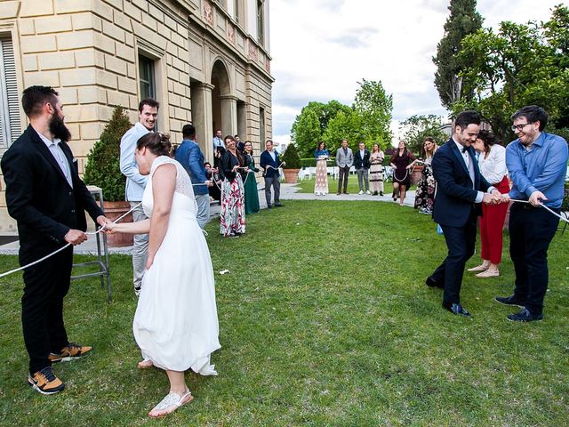 Il matrimonio di Elena e Giorgio a Sassuolo, Modena 99