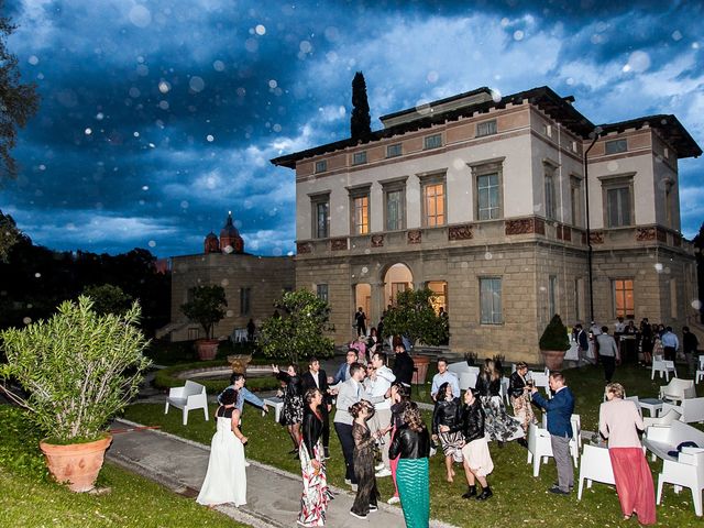 Il matrimonio di Elena e Giorgio a Sassuolo, Modena 109