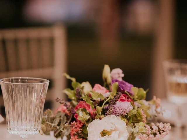 Il matrimonio di Marco e Francesca a Bassano Romano, Viterbo 101